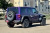 2 thumbnail image of  2026 Jeep Wrangler Rubicon