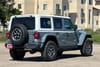 4 thumbnail image of  2026 Jeep Wrangler Rubicon