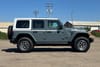 3 thumbnail image of  2026 Jeep Wrangler Rubicon
