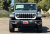 2 thumbnail image of  2026 Jeep Wrangler Rubicon