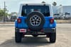 5 thumbnail image of  2026 Jeep Wrangler Rubicon