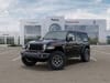 6 thumbnail image of  2026 Jeep Wrangler Rubicon