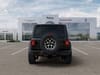 3 thumbnail image of  2026 Jeep Wrangler Rubicon
