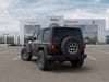 4 thumbnail image of  2026 Jeep Wrangler Rubicon