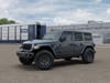 5 thumbnail image of  2026 Jeep Wrangler Rubicon X