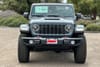 5 thumbnail image of  2026 Jeep Wrangler Rubicon X