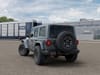 4 thumbnail image of  2026 Jeep Wrangler Rubicon X
