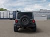 3 thumbnail image of  2026 Jeep Wrangler Rubicon X