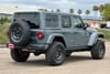 3 thumbnail image of  2026 Jeep Wrangler Rubicon X