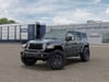 6 thumbnail image of  2026 Jeep Wrangler Rubicon X