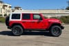 2 thumbnail image of  2026 Jeep Wrangler Rubicon X