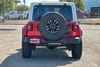 4 thumbnail image of  2026 Jeep Wrangler Rubicon X