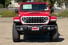5 thumbnail image of  2026 Jeep Wrangler Rubicon X