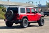 3 thumbnail image of  2026 Jeep Wrangler Rubicon X
