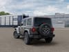 4 thumbnail image of  2026 Jeep Wrangler Sahara