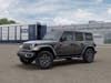 5 thumbnail image of  2026 Jeep Wrangler Sahara