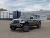 6 thumbnail image of  2026 Jeep Wrangler Sahara