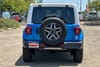4 thumbnail image of  2026 Jeep Wrangler Sahara