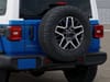 13 thumbnail image of  2026 Jeep Wrangler Sahara