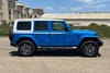 2 thumbnail image of  2026 Jeep Wrangler Sahara