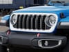 11 thumbnail image of  2026 Jeep Wrangler Sahara