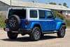 3 thumbnail image of  2026 Jeep Wrangler Sahara