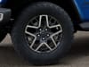 8 thumbnail image of  2026 Jeep Wrangler Sahara