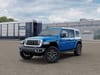 6 thumbnail image of  2026 Jeep Wrangler Sahara