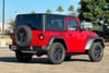 2 imagen en miniatura de 2026 Jeep Wrangler Sport