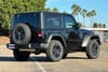 2 imagen en miniatura de 2026 Jeep Wrangler Sport