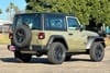 2 thumbnail image of  2026 Jeep Wrangler Sport
