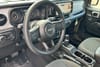 9 thumbnail image of  2026 Jeep Wrangler Sport
