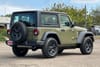 2 thumbnail image of  2026 Jeep Wrangler Sport