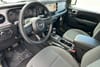 8 thumbnail image of  2026 Jeep Wrangler Sport