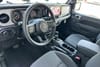 8 thumbnail image of  2026 Jeep Wrangler Sport