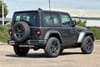 2 thumbnail image of  2026 Jeep Wrangler Sport