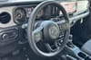 9 thumbnail image of  2026 Jeep Wrangler Sport