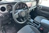 8 thumbnail image of  2026 Jeep Wrangler Sport