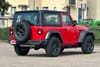 2 thumbnail image of  2026 Jeep Wrangler Sport