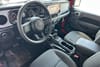 8 thumbnail image of  2026 Jeep Wrangler Sport
