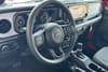 9 thumbnail image of  2026 Jeep Wrangler Sport