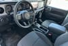 8 thumbnail image of  2026 Jeep Wrangler Sport