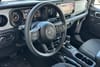 9 thumbnail image of  2026 Jeep Wrangler Sport
