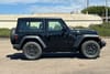 3 thumbnail image of  2026 Jeep Wrangler Sport