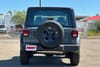 5 thumbnail image of  2026 Jeep Wrangler Sport