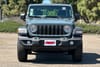2 thumbnail image of  2026 Jeep Wrangler Sport