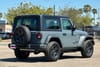 4 thumbnail image of  2026 Jeep Wrangler Sport