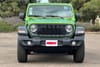 2 imagen en miniatura de 2026 Jeep Wrangler Sport