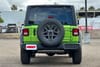 5 imagen en miniatura de 2026 Jeep Wrangler Sport