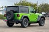 4 imagen en miniatura de 2026 Jeep Wrangler Sport